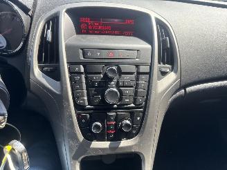 Opel Astra 1.4 Turbo Edition REST BPM €200,-!!! picture 21