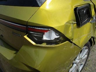 Opel Astra 1.6 Hybrid Business Elegance REST BPM €250,-!!! picture 11