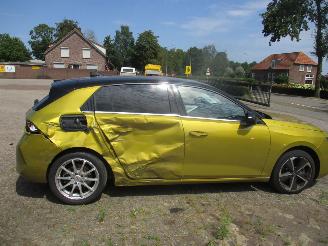 Opel Astra 1.6 Hybrid Business Elegance REST BPM €250,-!!! picture 8
