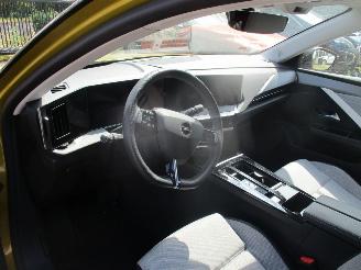 Opel Astra 1.6 Hybrid Business Elegance REST BPM €250,-!!! picture 18