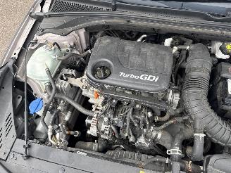 Hyundai I-30 1.0 T-GDI i-Drive REST BPM €1000,-!!! picture 37