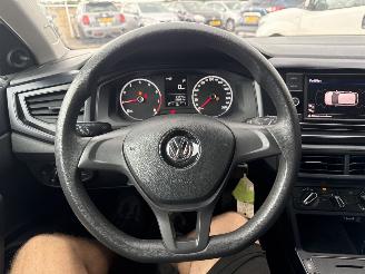 Volkswagen Polo 1.0 TSI Comfortline picture 24