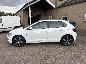Volkswagen Polo 1.0 TSI Comfortline picture 4