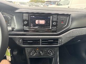 Volkswagen Polo 1.0 TSI Comfortline picture 22