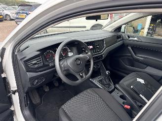 Volkswagen Polo 1.0 TSI Comfortline picture 28