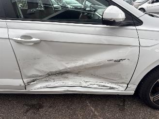 Volkswagen Polo 1.0 TSI Comfortline picture 9