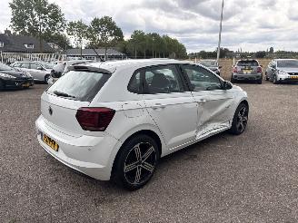 Volkswagen Polo 1.0 TSI Comfortline picture 7