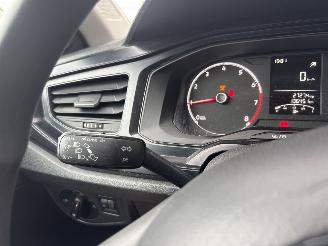 Volkswagen Polo 1.0 TSI Comfortline picture 33