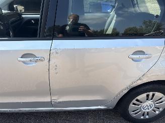 Volkswagen Up! 1.0 Move up! Bluemotion AUT REST BPM €200,-!!! picture 22