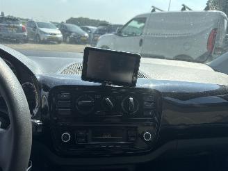 Volkswagen Up! 1.0 Move up! Bluemotion AUT REST BPM €200,-!!! picture 30