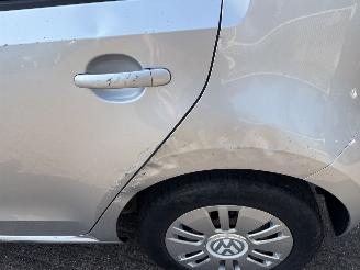 Volkswagen Up! 1.0 Move up! Bluemotion AUT REST BPM €200,-!!! picture 26