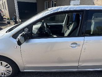 Volkswagen Up! 1.0 Move up! Bluemotion AUT REST BPM €200,-!!! picture 17