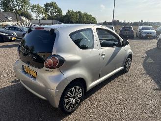 Toyota Aygo 1.0-12V Comfort Automaat picture 7