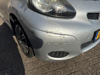Toyota Aygo 1.0-12V Comfort Automaat picture 14