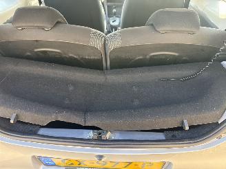 Toyota Aygo 1.0-12V Comfort Automaat picture 31