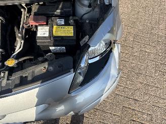 Toyota Aygo 1.0-12V Comfort Automaat picture 13