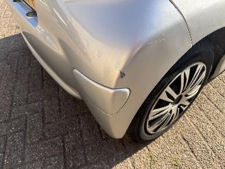 Toyota Aygo 1.0-12V Comfort Automaat picture 20
