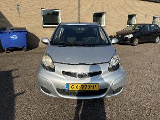 Toyota Aygo 1.0-12V Comfort Automaat picture 2