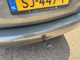 Opel Astra SPORTS TOURER 1.0 Business Ex REST BPM €700,-!!! picture 24