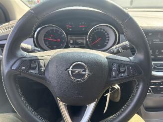 Opel Astra SPORTS TOURER 1.0 Business Ex REST BPM €700,-!!! picture 17