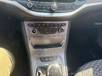 Opel Astra SPORTS TOURER 1.0 Business Ex REST BPM €700,-!!! picture 15