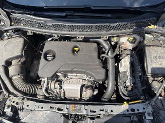 Opel Astra SPORTS TOURER 1.0 Business Ex REST BPM €700,-!!! picture 25
