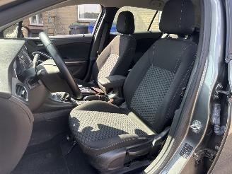 Opel Astra SPORTS TOURER 1.0 Business Ex REST BPM €700,-!!! picture 21