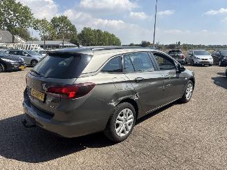 Opel Astra SPORTS TOURER 1.0 Business Ex REST BPM €700,-!!! picture 7
