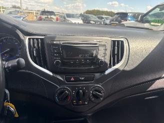 Suzuki Baleno 1.2 Exclusive REST BPM €500,-!!! picture 21
