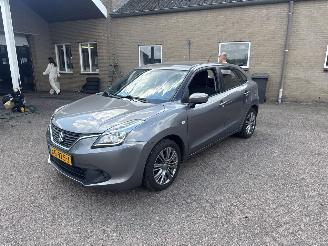 Suzuki Baleno 1.2 Exclusive REST BPM €500,-!!! picture 3