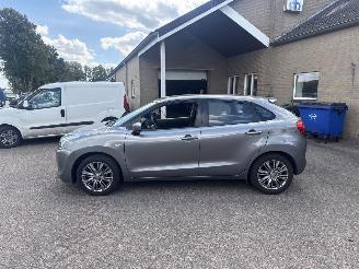 Suzuki Baleno 1.2 Exclusive REST BPM €500,-!!! picture 5