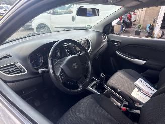 Suzuki Baleno 1.2 Exclusive REST BPM €500,-!!! picture 19