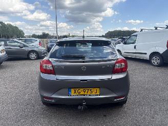 Suzuki Baleno 1.2 Exclusive REST BPM €500,-!!! picture 7