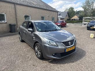 Damaged car Suzuki Baleno 1.2 Exclusive REST BPM €500,-!!! 2019/1