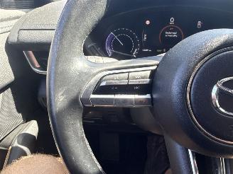Mazda MX-30 e-SkyActiv 145 First Edition 36kWh picture 25