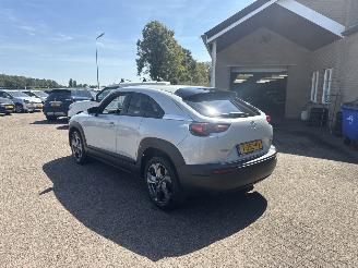 Mazda MX-30 e-SkyActiv 145 First Edition 36kWh picture 5