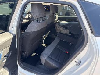 Citroën E-C4 Shine 50 kWh picture 31