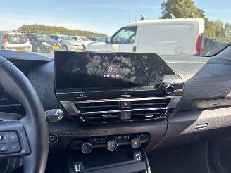 Citroën E-C4 Shine 50 kWh picture 20