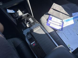 Citroën E-C4 Shine 50 kWh picture 22