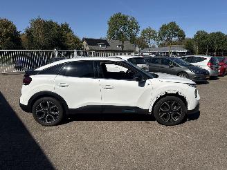 Citroën E-C4 Shine 50 kWh picture 8