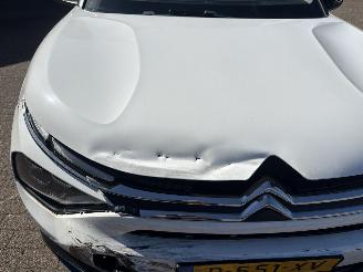 Citroën E-C4 Shine 50 kWh picture 16