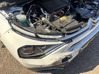Citroën E-C4 Shine 50 kWh picture 11