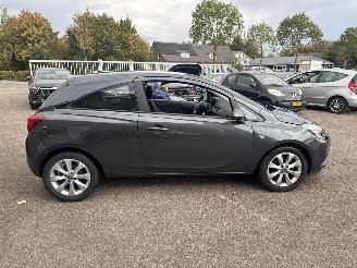 Opel Corsa 1.4 Edition picture 8