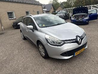 Unfallwagen Renault Clio 1.5 dCi Limited REST BPM €350,-!!! 2016/5