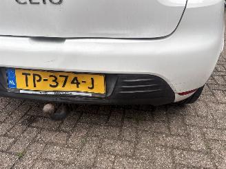 Renault Clio 0.9 TCe Zen REST BPM €400,-!!! picture 13