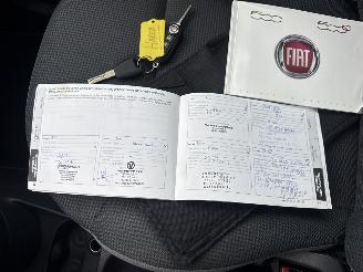 Fiat 500 1.0 TwinAir Pop picture 21