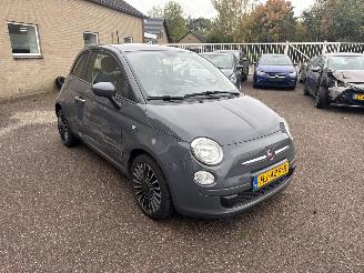 škoda osobní automobily Fiat 500 1.0 TwinAir Pop 2015/11