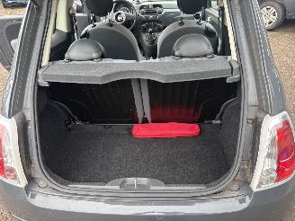 Fiat 500 1.0 TwinAir Pop picture 26