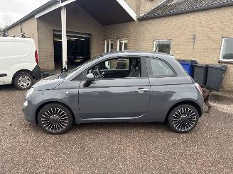 Fiat 500 1.0 TwinAir Pop picture 4