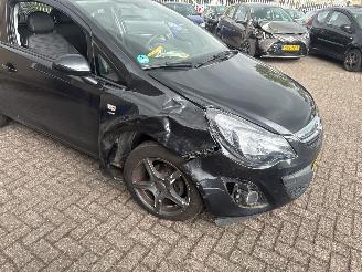 Opel Corsa 1.2 EcoF. Selection picture 8